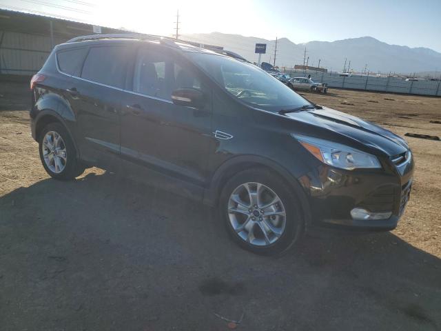  FORD ESCAPE 2015 Black