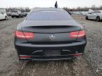 2015 Mercedes-Benz S 550 للبيع في Hillsborough، NJ - Front End