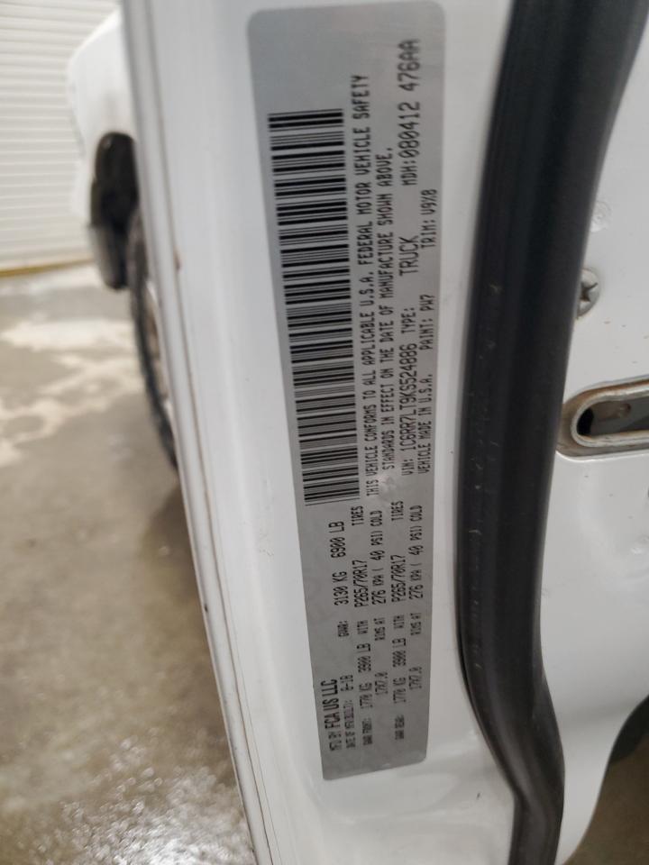 2019 Dodge RAM - Image 12