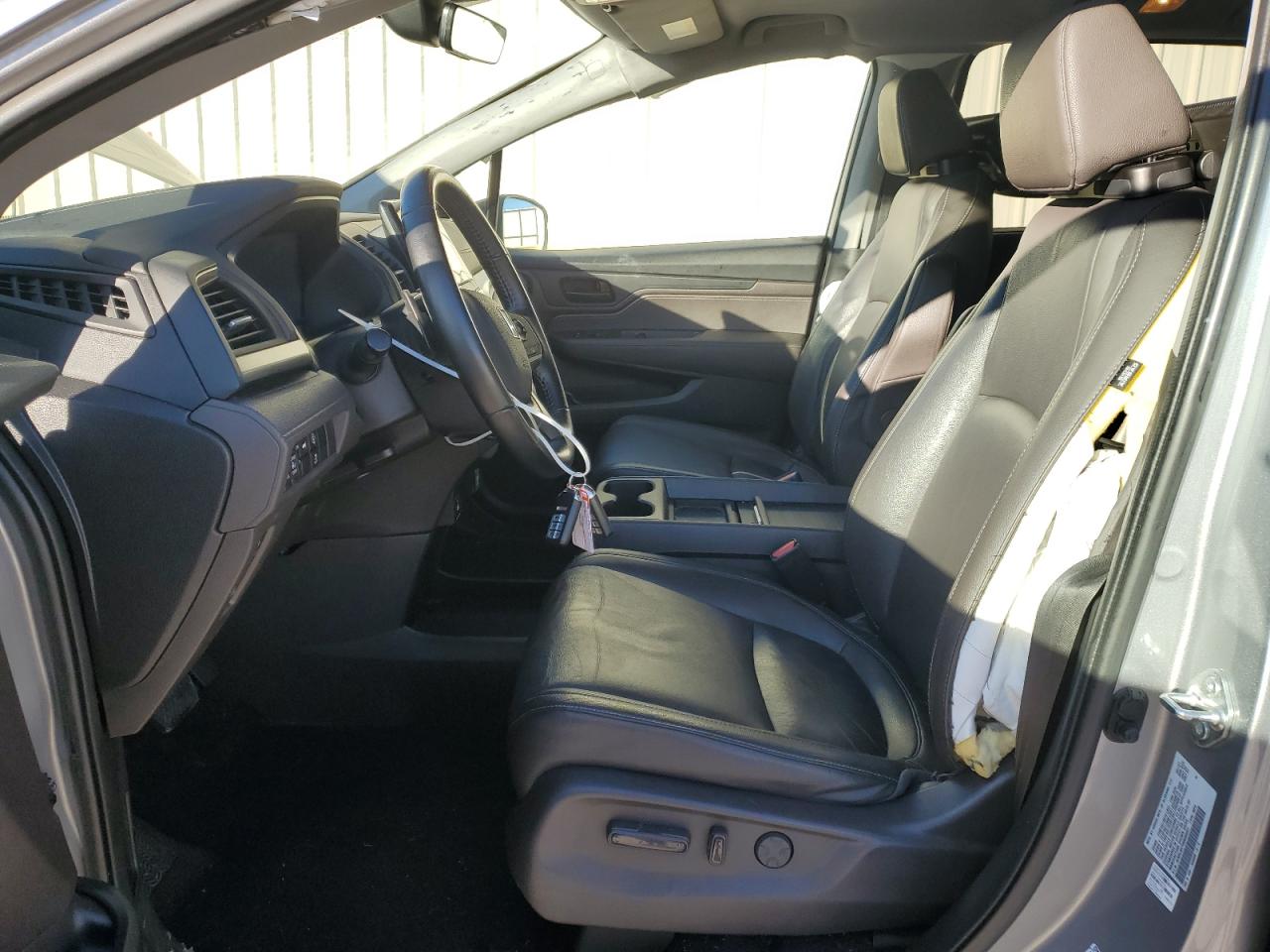 2022 Honda Odyssey - Image 7
