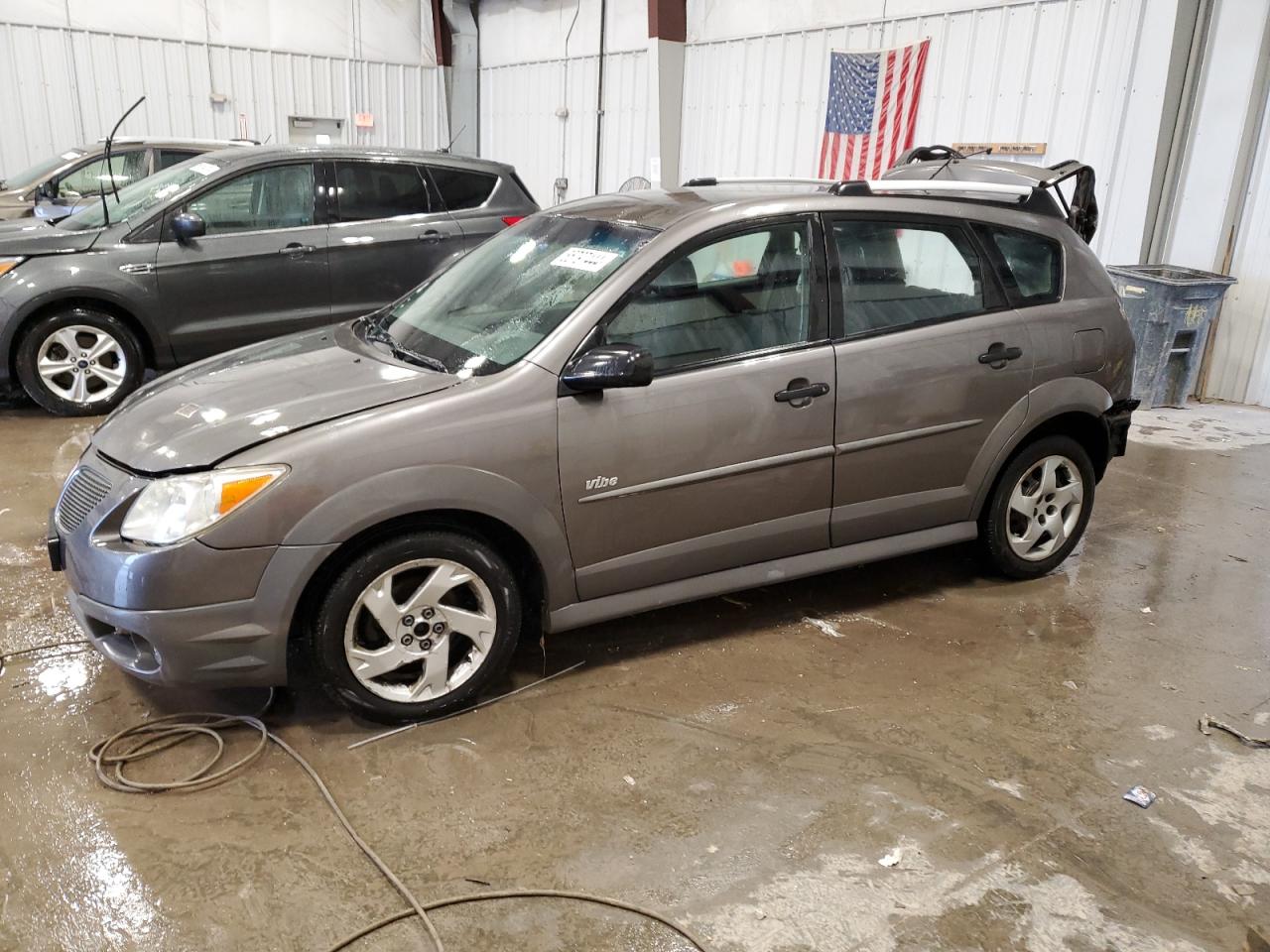 2007 Pontiac Vibe for Sale in Franklin, WI - All Over