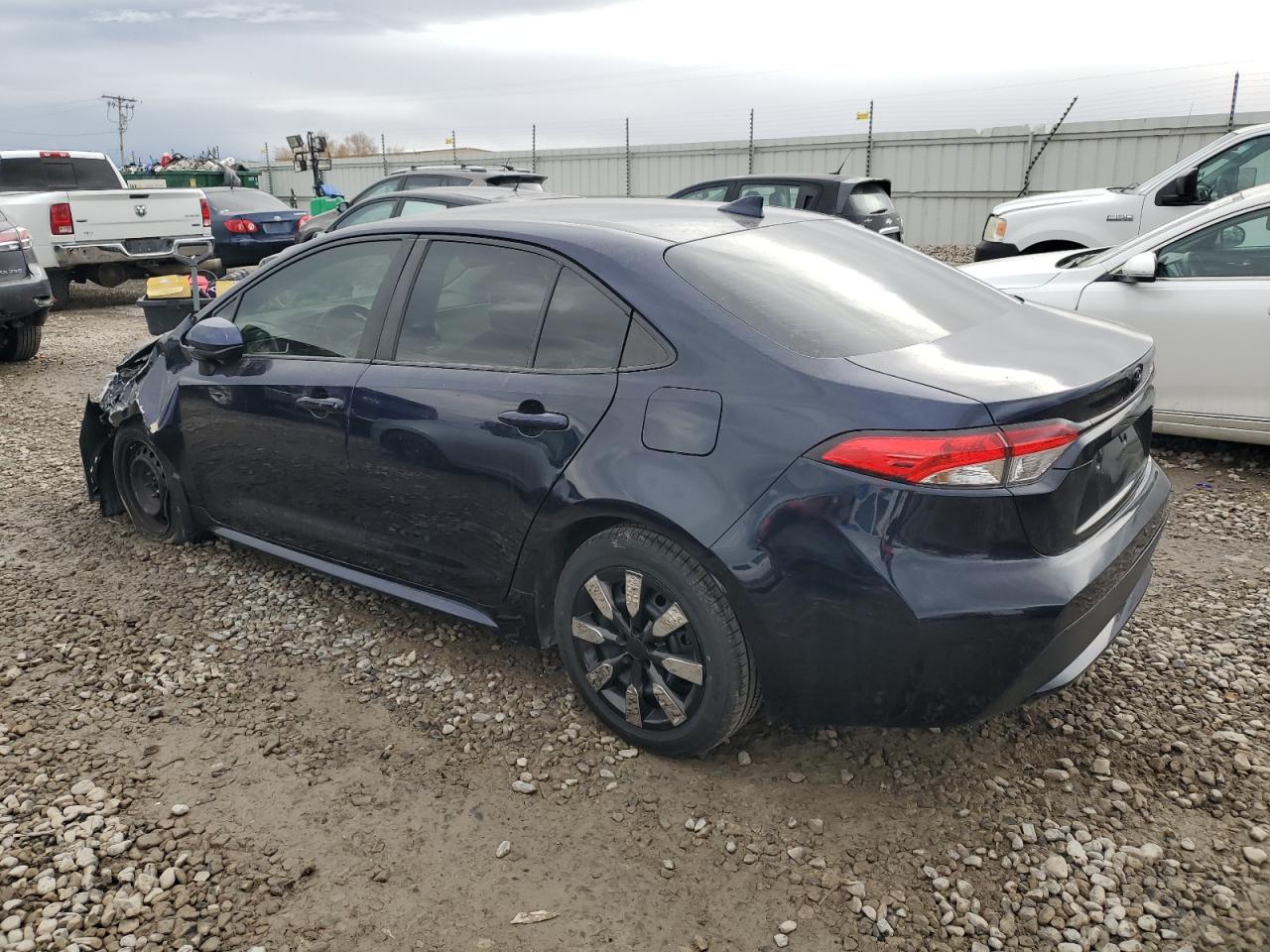 2020 Toyota Corolla - Image 2