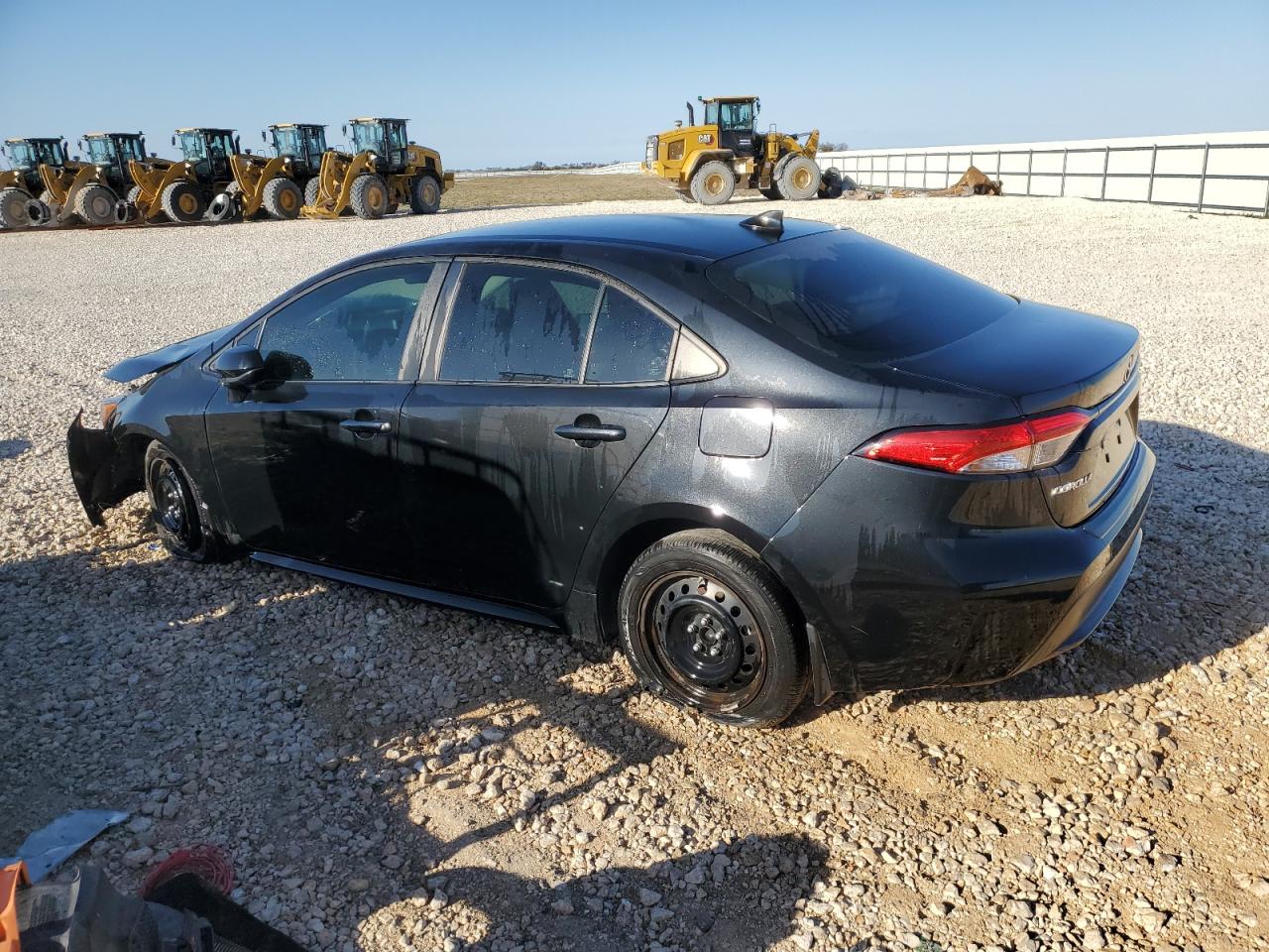 2020 Toyota Corolla - Image 2