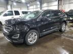 2016 Ford Edge Sel zu verkaufen in Ham Lake, MN - Front End