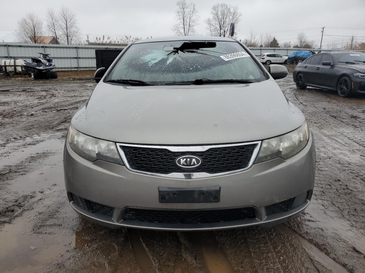 2012 Kia Forte - Image 5
