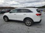 2017 Kia Sorento Lx за продажба в Fairburn, GA - Mechanical