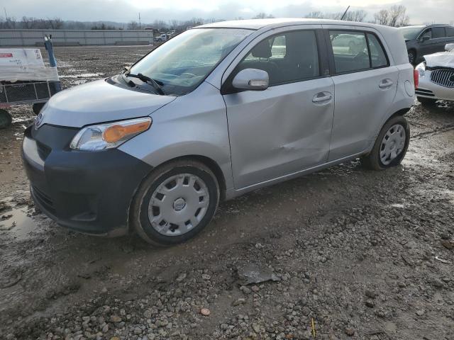 2008 Toyota Scion Xd 