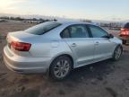 2015 Volkswagen Jetta Se de vânzare în Fredericksburg, VA - Front End