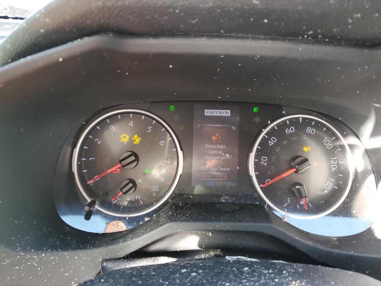 2019 Toyota RAV 4 - Image 9