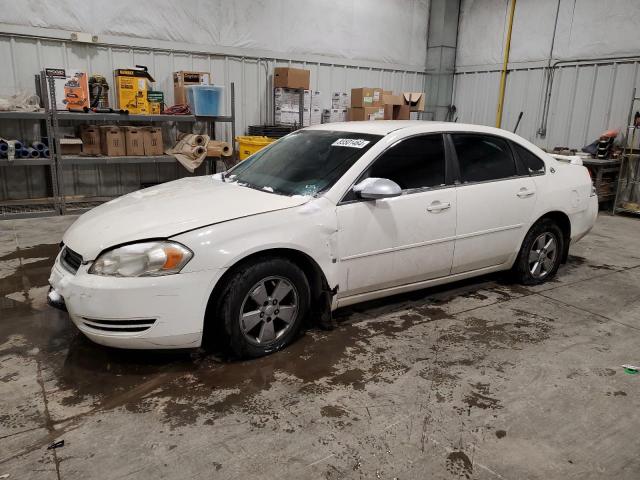 2008 Chevrolet Impala Lt