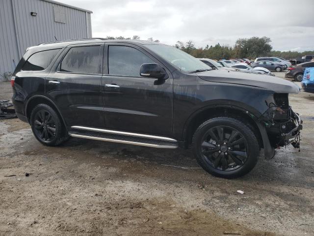  DODGE DURANGO 2013 Czarny