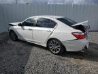 2013 Honda Accord Sport en Venta en Riverview, FL - Front End