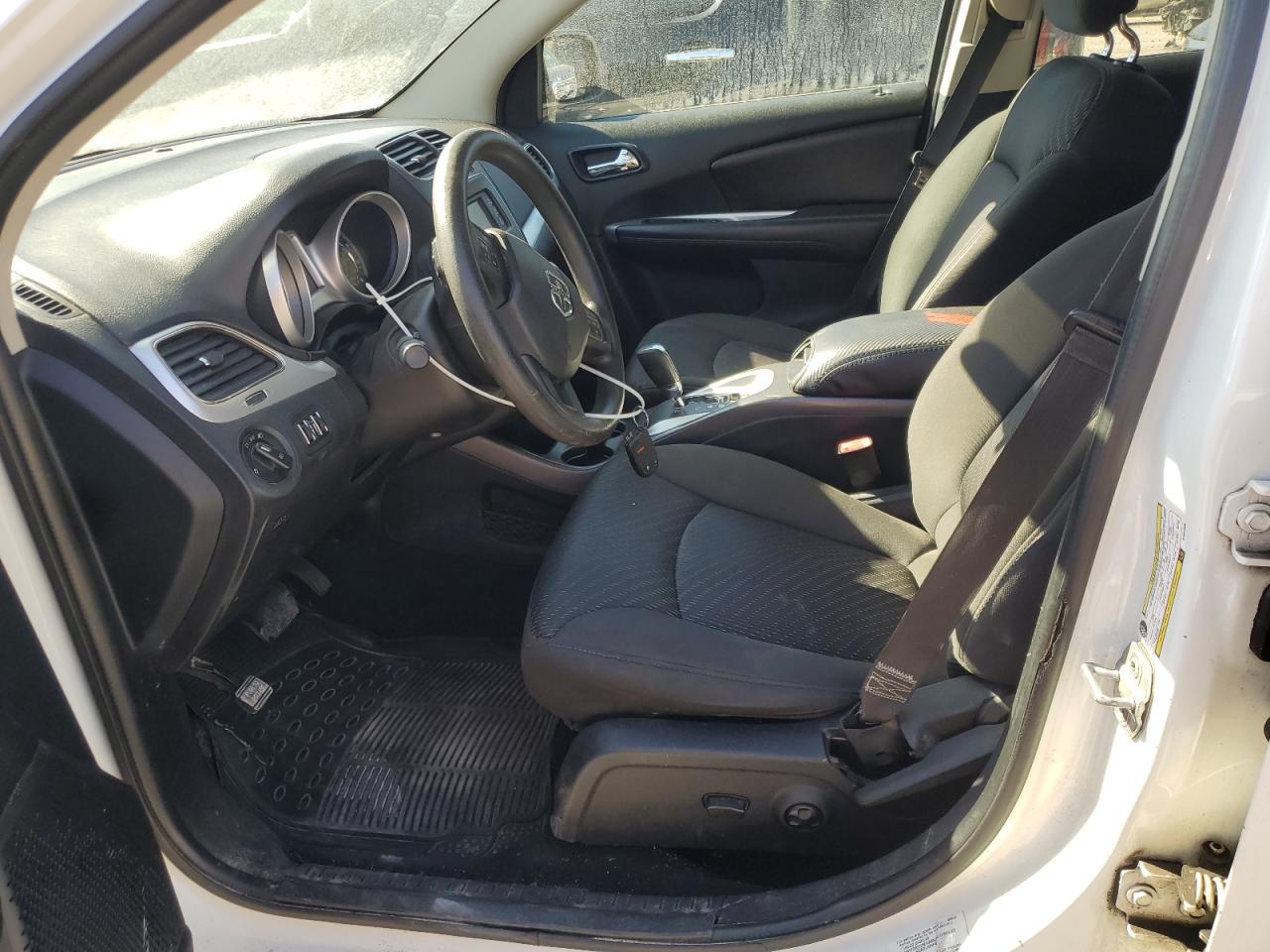 2011 Dodge Journey - Image 7