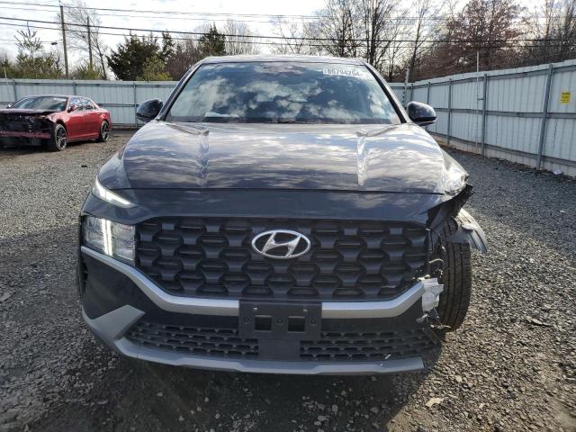  HYUNDAI SANTA FE 2021 Czarny