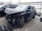 2021 Nissan Rogue Sv   for Sale in Walton, KY - Biohazard/Chemical