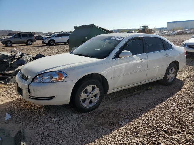 2008 Chevrolet Impala Lt