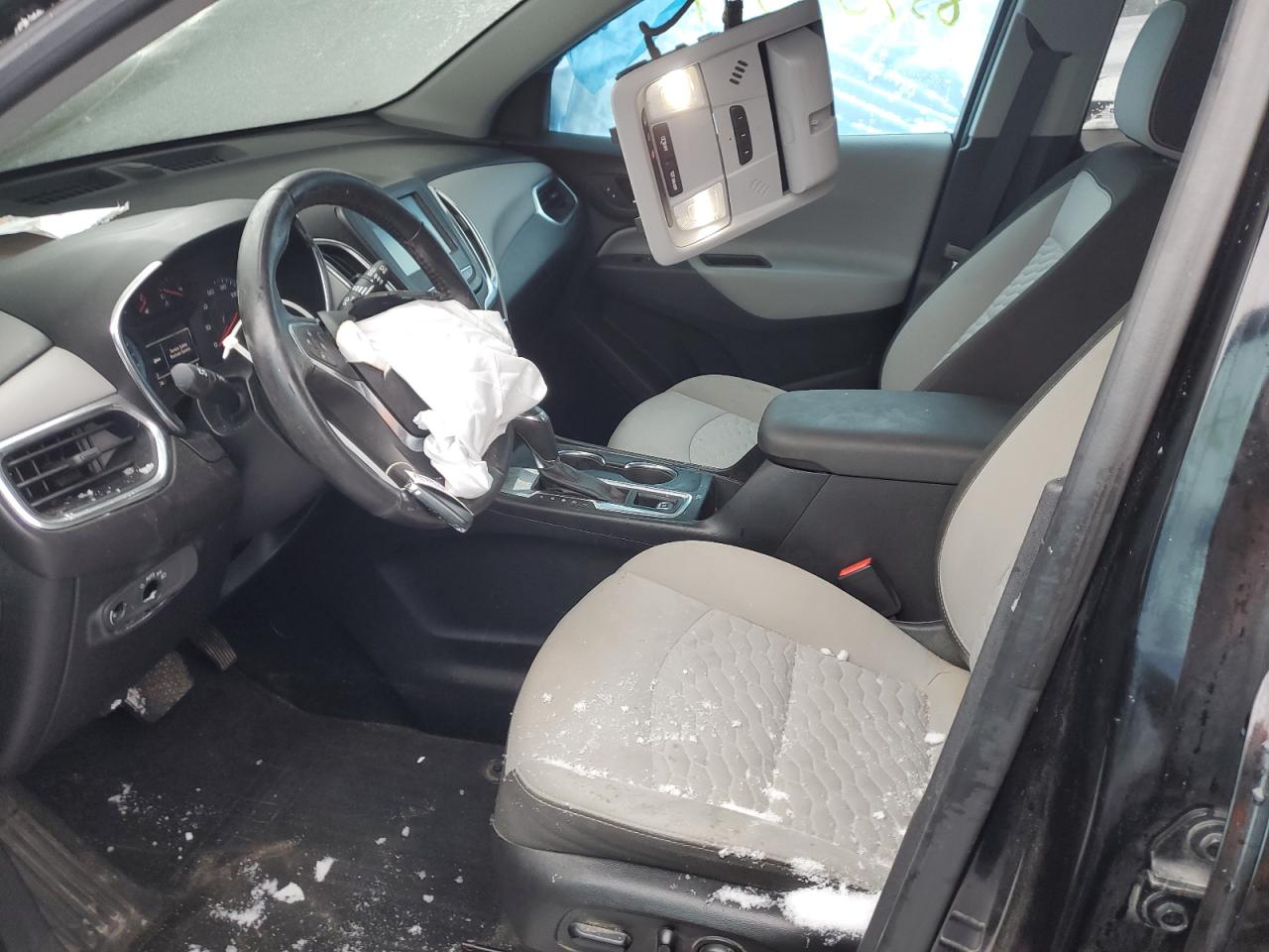 2018 Chevrolet Equinox - Image 7