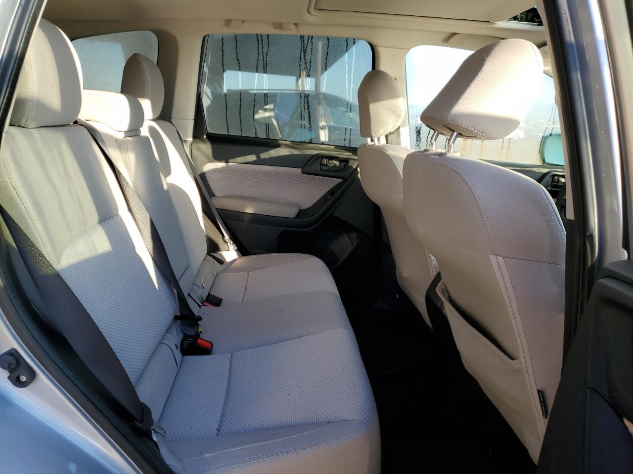 2017 Subaru Forester - Image 12