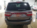 2014 Dodge Durango Citadel за продажба в Ham Lake, MN - Front End