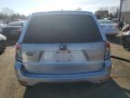 2009 Subaru Forester 2.5X en Venta en New Britain, CT - Front End