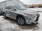 2019 LEXUS RX 350 BASE for sale at Copart ON - TORONTO