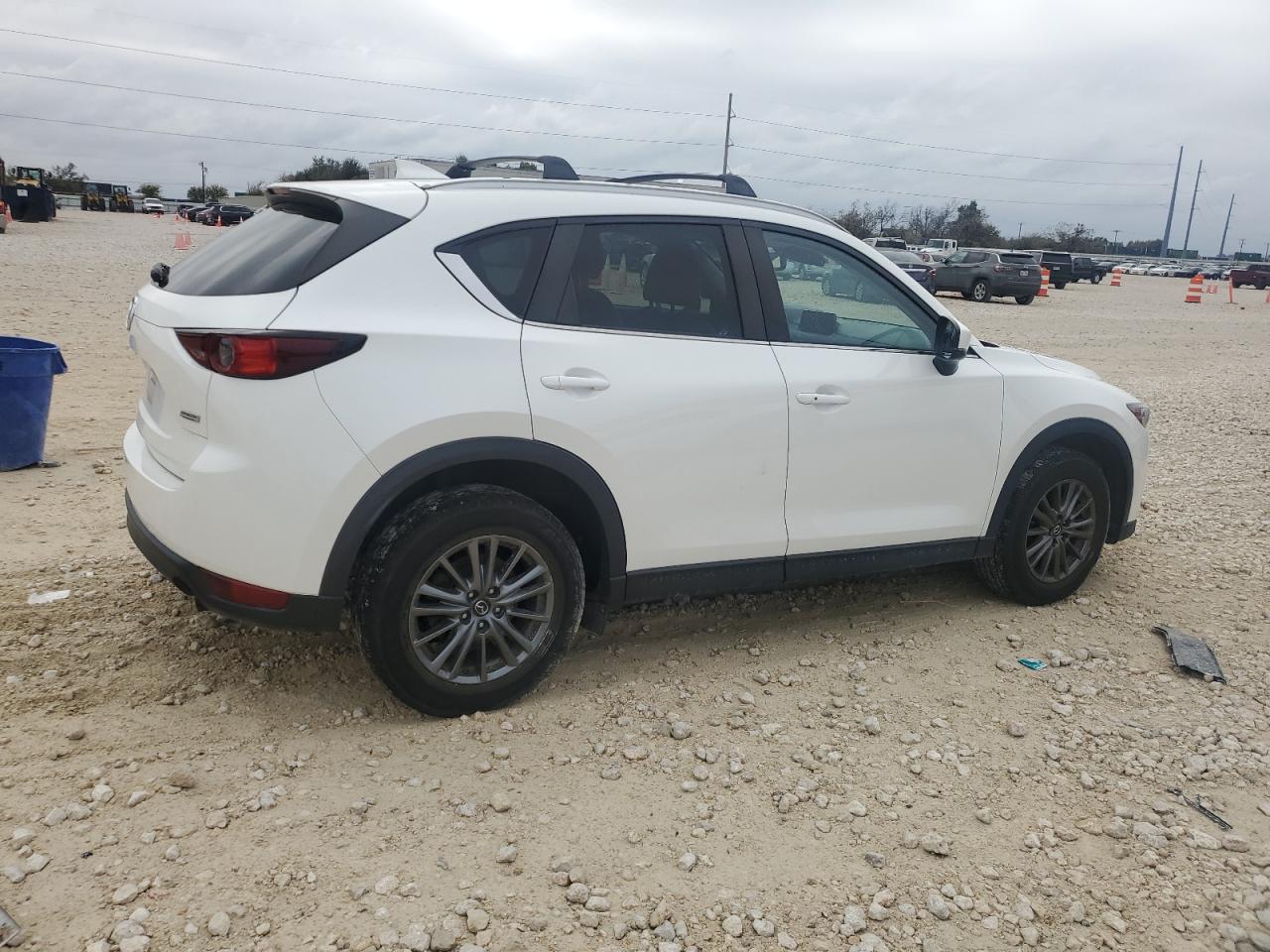 VIN JM3KFACL2H0162489 2017 MAZDA CX-5 no.3