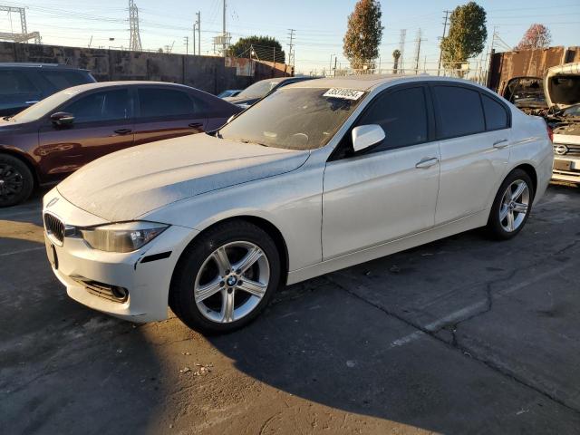 2014 BMW 328 I à vendre chez Copart CA - LONG BEACH