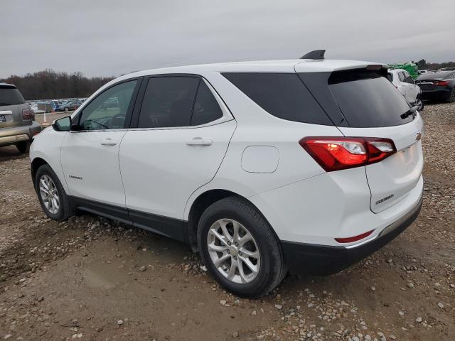  CHEVROLET EQUINOX 2020 Biały