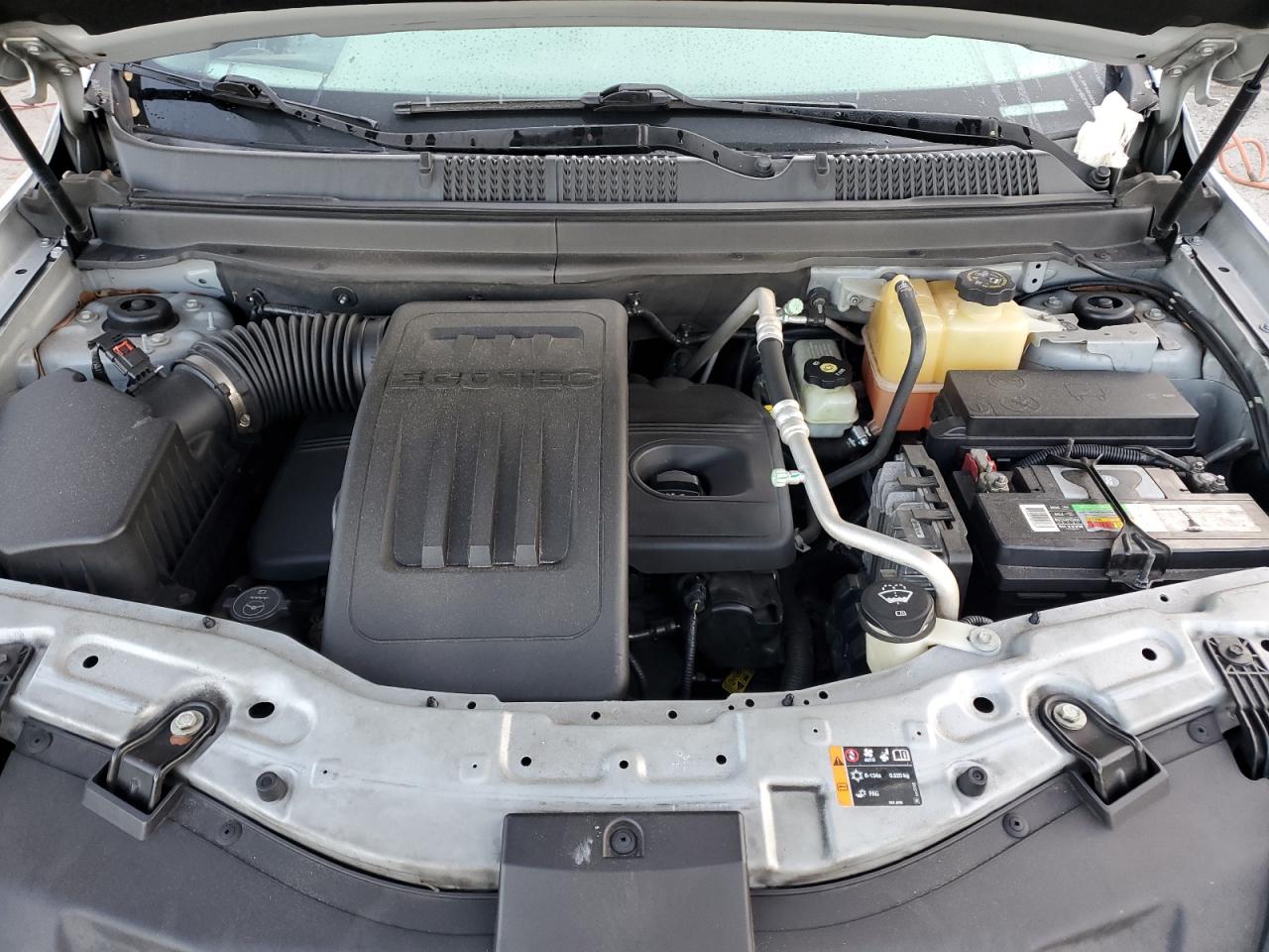 2013 Chevrolet Captiva - Image 12