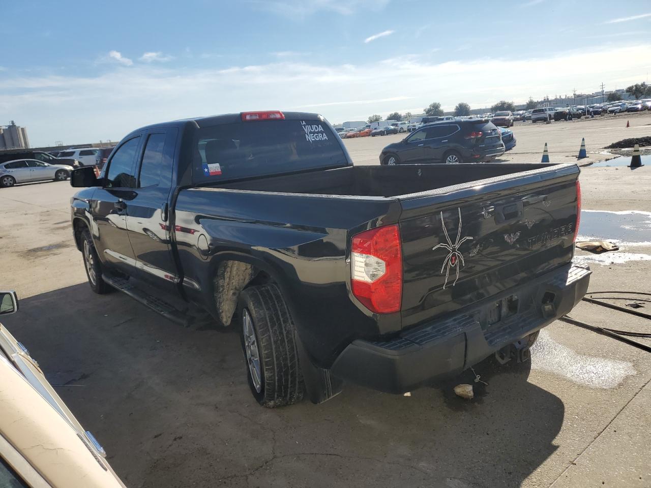 2019 Toyota Tundra - Image 2