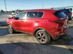 2020 Kia Sportage Lx zu verkaufen in Riverview, FL - Front End