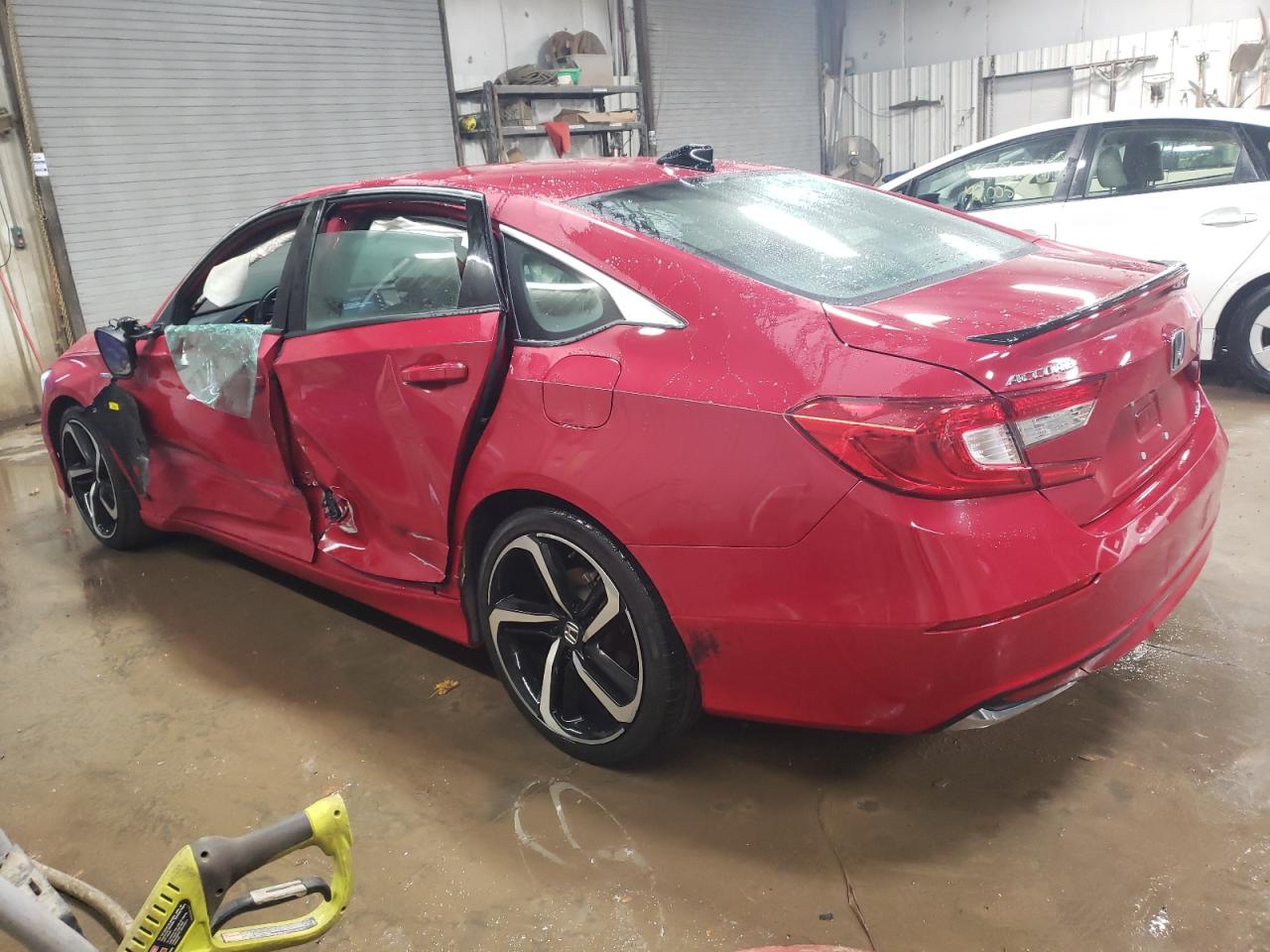 2022 Honda Accord - Image 2