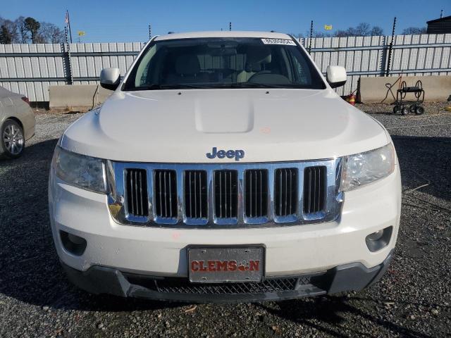  JEEP GRAND CHER 2012 Белы