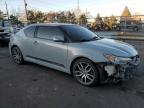 2014 Toyota Scion Tc  продається в Denver, CO - Side