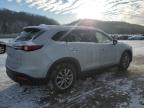 2018 Mazda Cx-9 Touring продається в Ellwood City, PA - Side