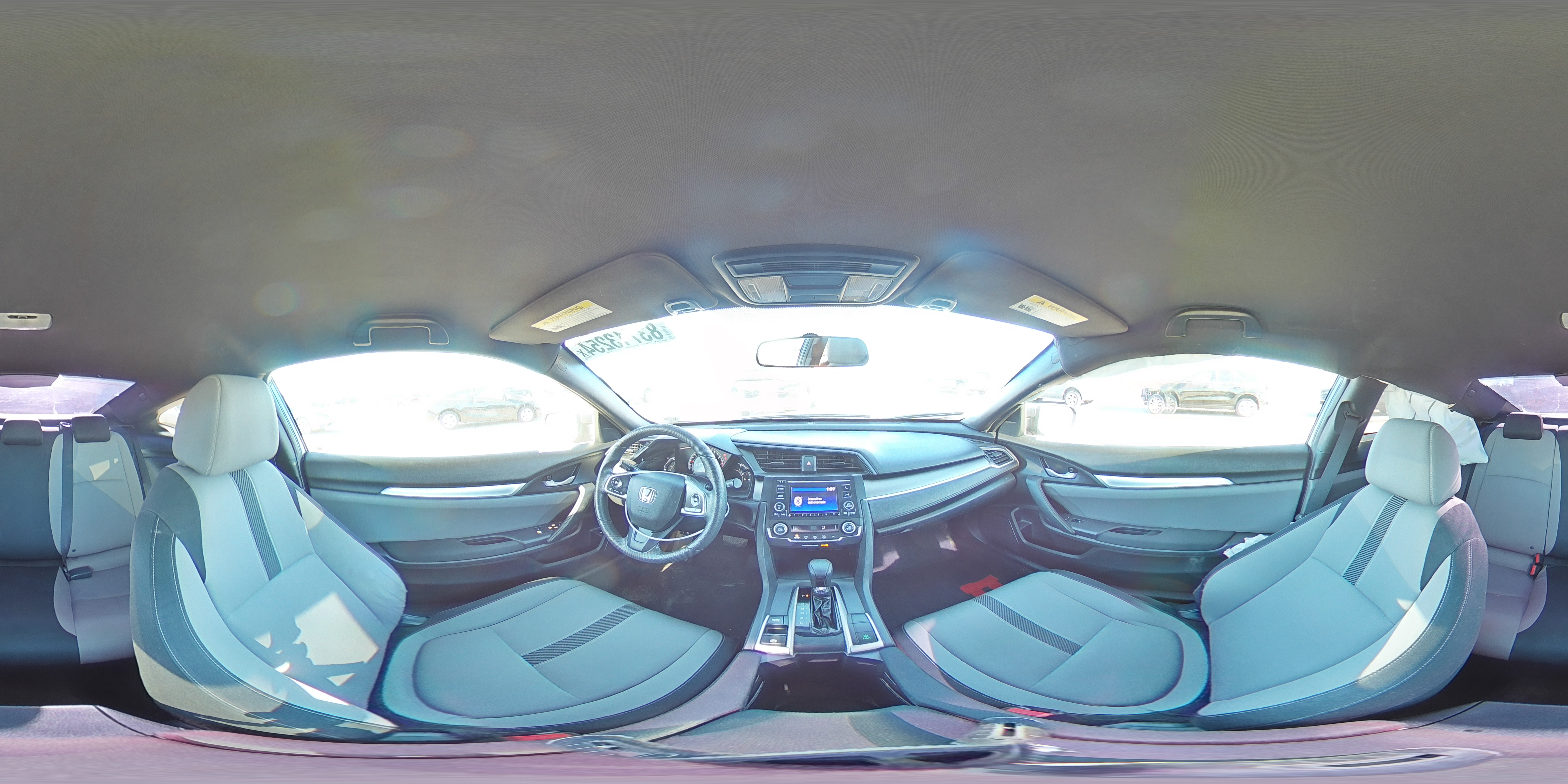 2018 Honda Civic - Image 13