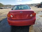 2010 Toyota Corolla Base for Sale in Harleyville, SC - Front End