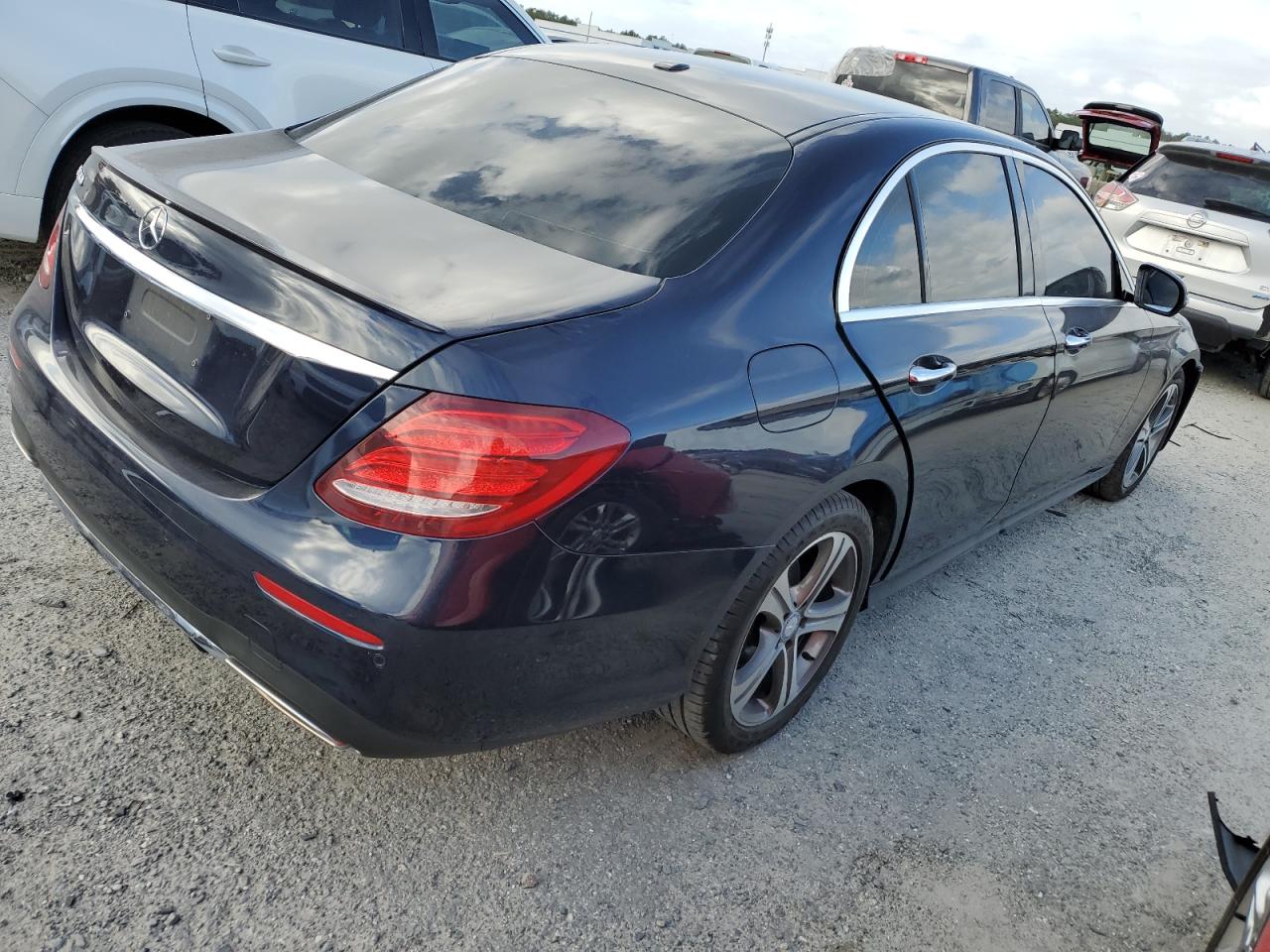 2017 Mercedes-Benz E-klasse - Image 3