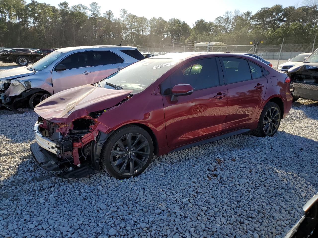 2023 Toyota Corolla Se zu verkaufen in Loganville, GA - Front End