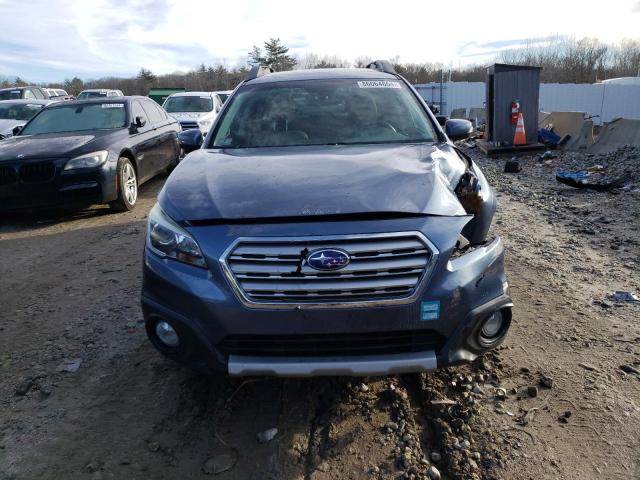  SUBARU OUTBACK 2015 Granatowy