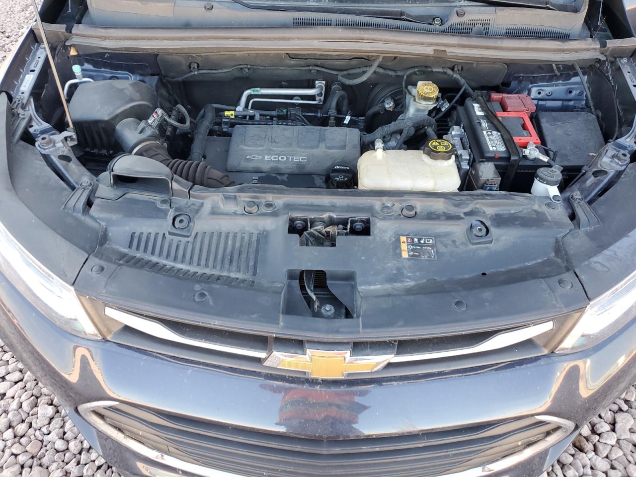 2018 Chevrolet Trax - Image 12