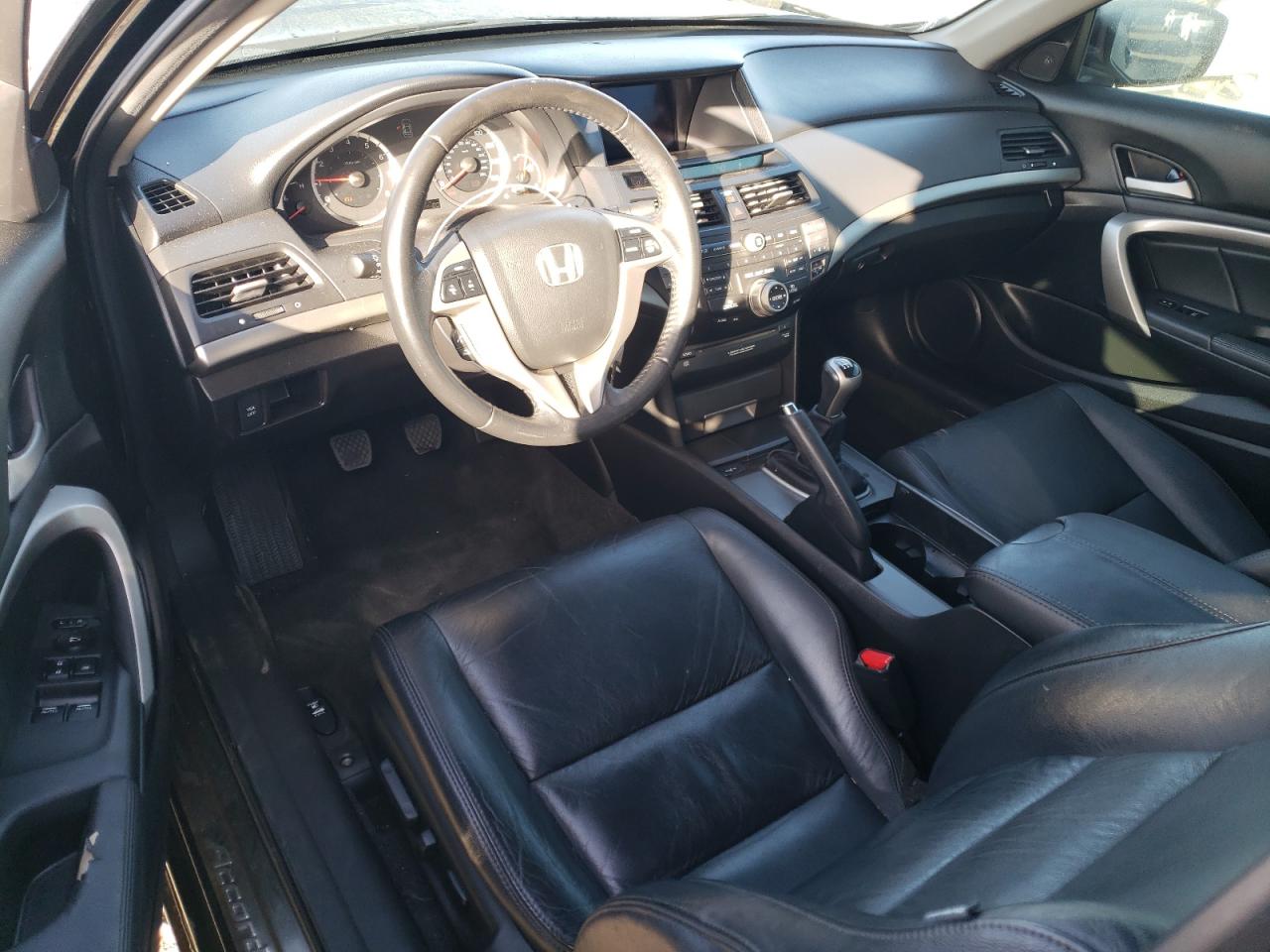2009 Honda Accord - Image 8