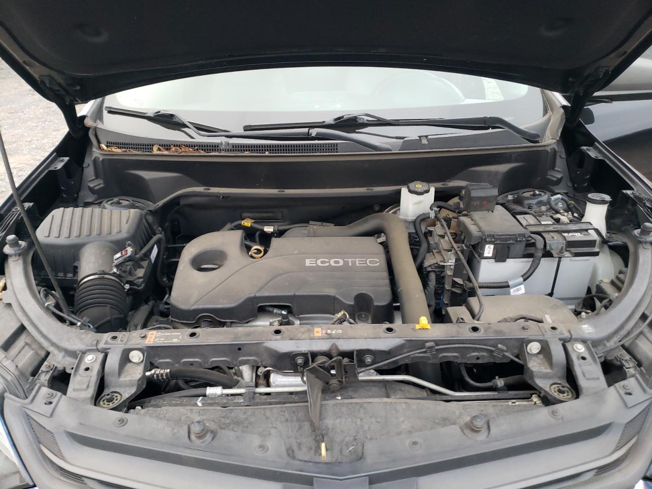 2020 Chevrolet Equinox - Image 14