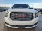 2016 Gmc Yukon Xl Denali zu verkaufen in Haslet, TX - Rear End