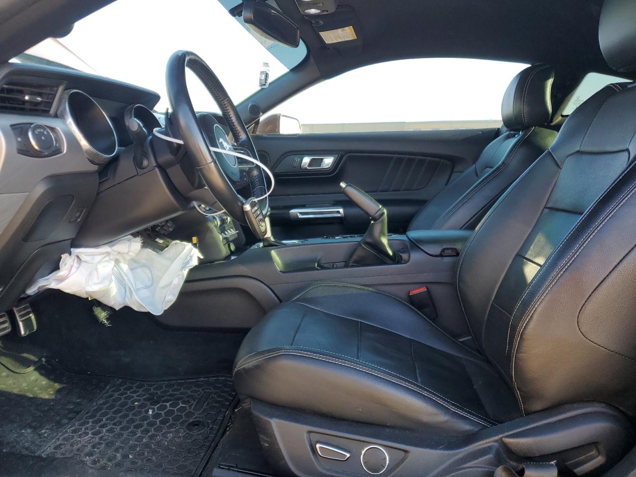2018 Ford Mustang - Image 7