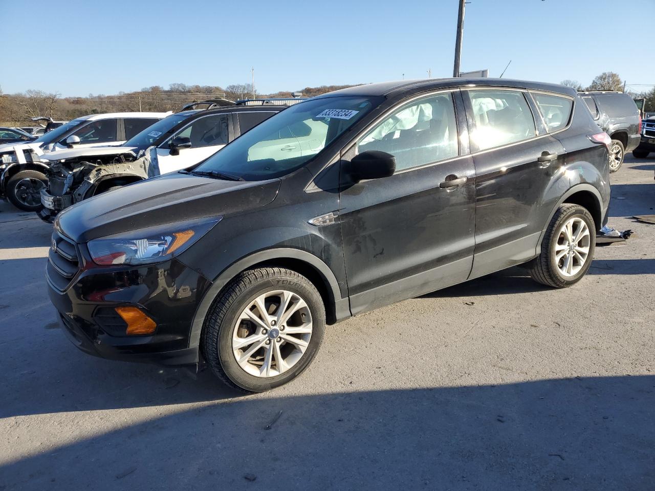 2018 Ford Escape - Image 1