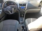 2014 Hyundai Accent Gls en Venta en Spartanburg, SC - Rear End