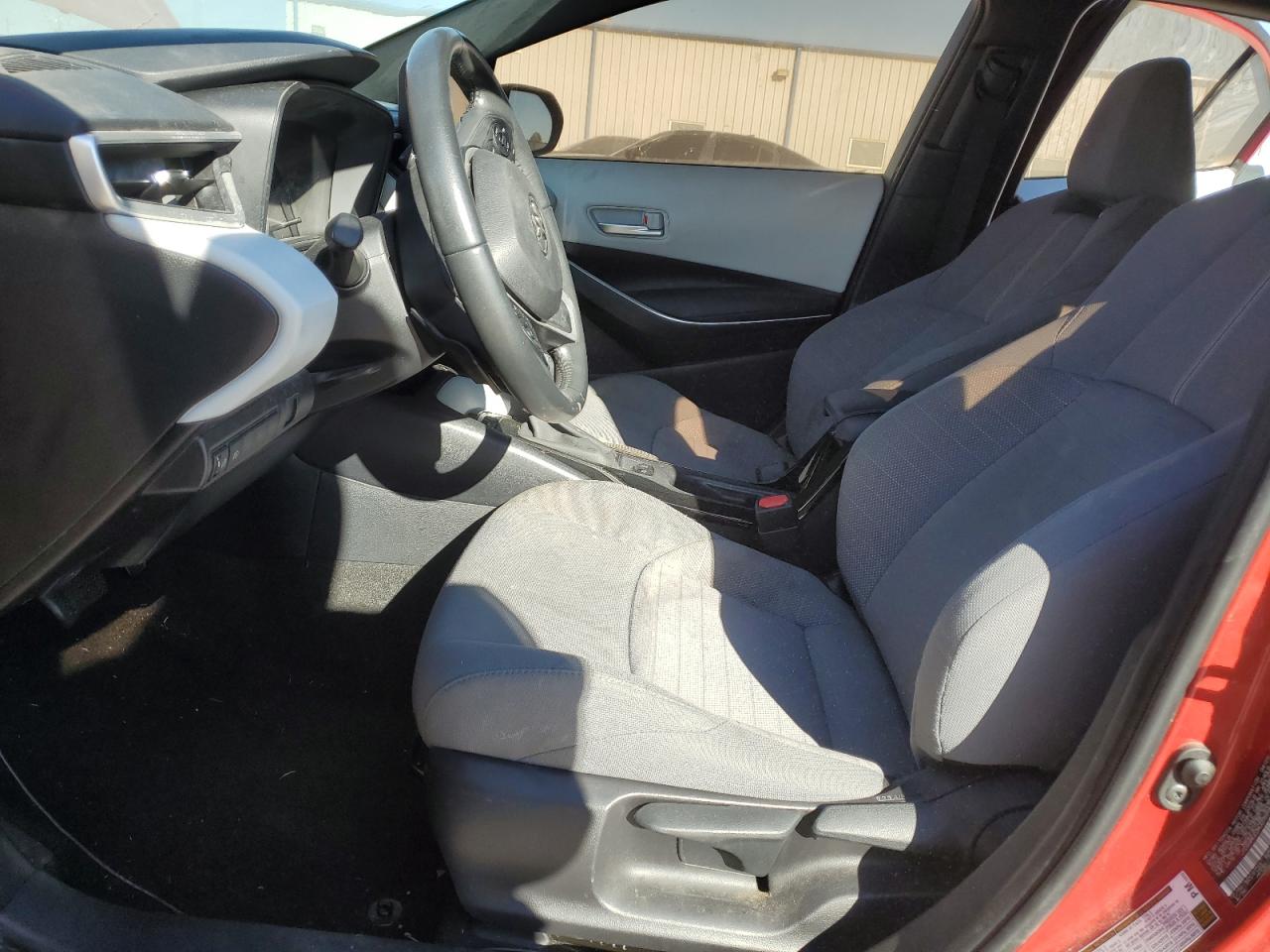 2021 Toyota Corolla - Image 7