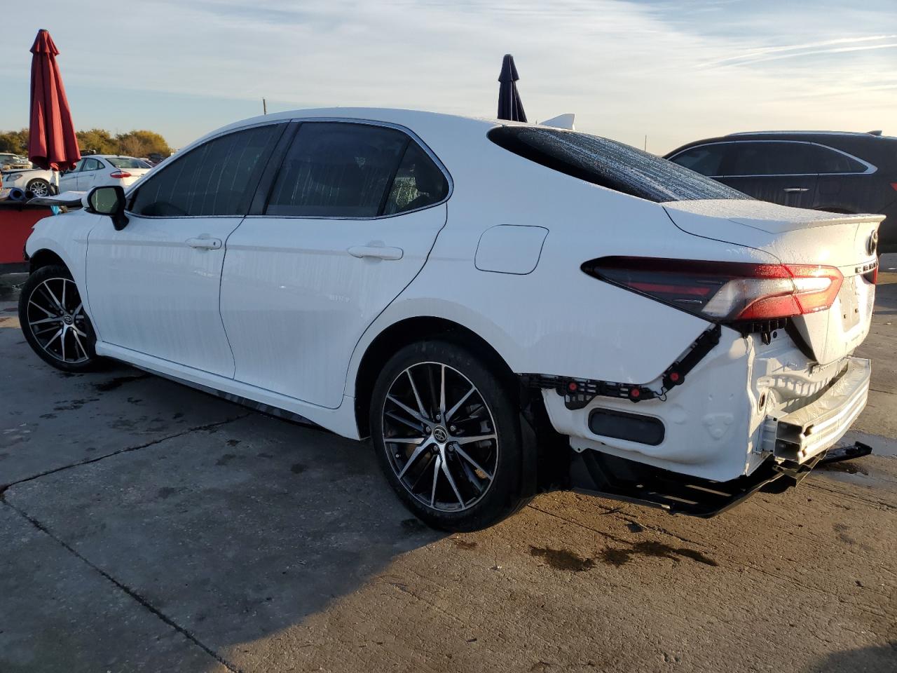 2023 Toyota Camry - Image 2