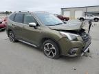 2022 Subaru Forester Touring продається в Windham, ME - Front End